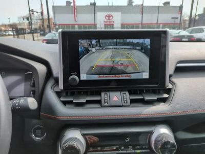 2024 Toyota RAV4 - Photo 21