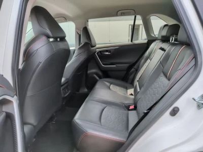 2024 Toyota RAV4 - Photo 10