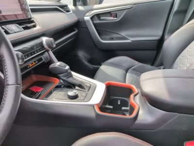 2024 Toyota RAV4 - Photo 24