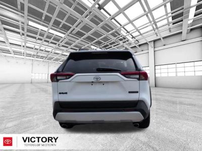 2024 Toyota RAV4 - Photo 4