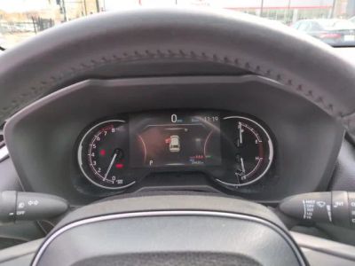 2024 Toyota RAV4 - Photo 19
