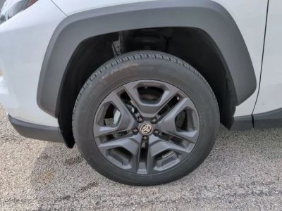 2024 Toyota RAV4 - Photo 9
