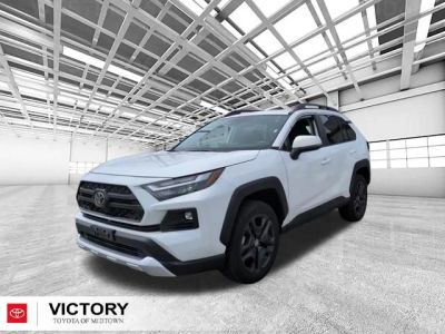 2024 Toyota RAV4 - Photo 7