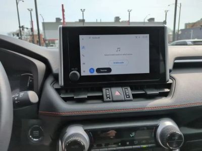2024 Toyota RAV4 - Photo 22