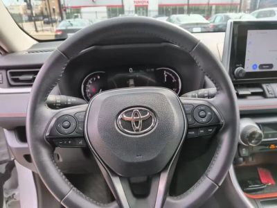 2024 Toyota RAV4 - Photo 20