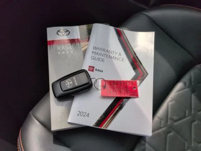 2024 Toyota RAV4 - Photo 26