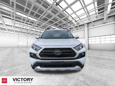 2024 Toyota RAV4 - Photo 8