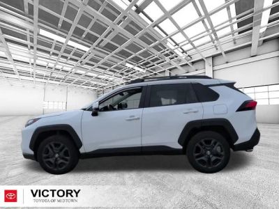 2024 Toyota RAV4 - Photo 6