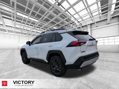 2024 Toyota RAV4 - Photo 5