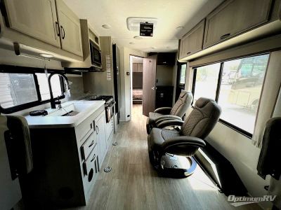 2027 Coachmen Catalina Trail Blazer — detail view