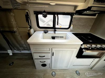 2027 Coachmen Catalina Trail Blazer — photo 10 view