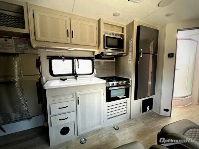 2027 Coachmen Catalina Trail Blazer — photo 9 view