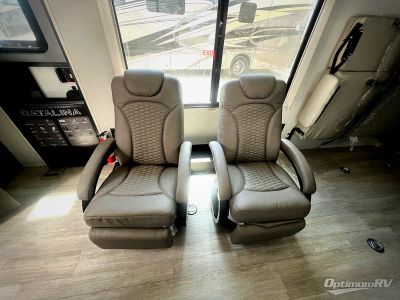 2027 Coachmen Catalina Trail Blazer — engine compartment view