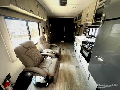 2027 Coachmen Catalina Trail Blazer — interior view