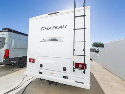 2027 Thor Motor Coach CHATEAU — photo 31 view