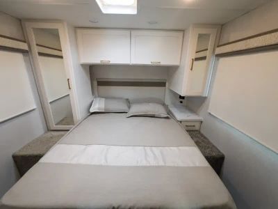 2027 Thor Motor Coach CHATEAU — photo 17 view