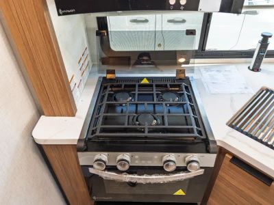 2027 Thor Motor Coach CHATEAU — photo 12 view