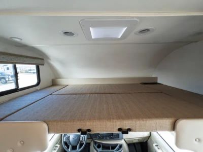 2027 Thor Motor Coach CHATEAU — detail view