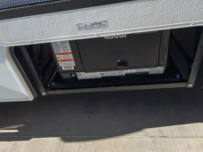 2027 Thor Motor Coach CHATEAU — photo 26 view