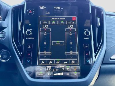 2026 Subaru Forester — photo 32 view