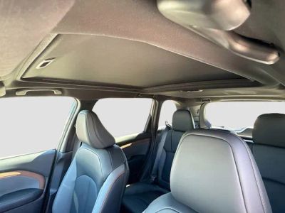 2026 Subaru Forester — photo 24 view