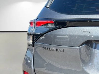 2026 Subaru Forester — photo 10 view