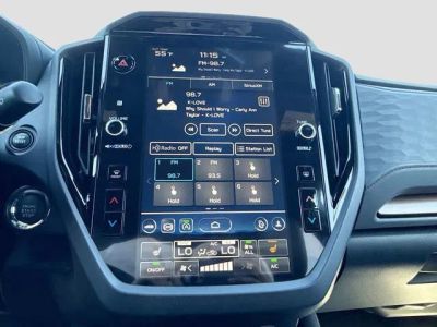 2026 Subaru Forester — photo 29 view