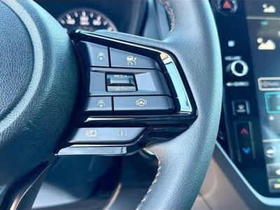 2026 Subaru Forester — photo 36 view