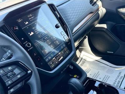 2026 Subaru Forester — photo 25 view