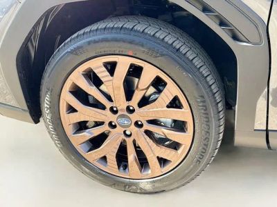 2026 Subaru Forester — photo 39 view