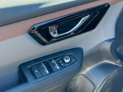 2026 Subaru Forester — photo 20 view