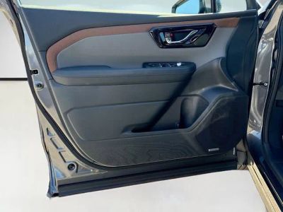 2026 Subaru Forester — photo 19 view