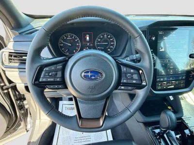 2026 Subaru Forester — photo 37 view