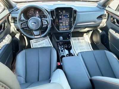 2026 Subaru Forester — photo 18 view