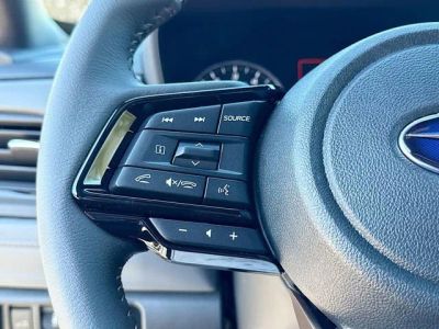 2026 Subaru Forester — photo 35 view