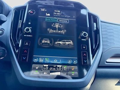 2026 Subaru Forester — photo 30 view