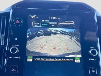 2026 Subaru Forester — photo 31 view