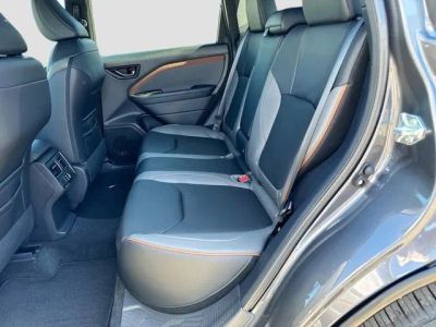 2026 Subaru Forester — photo 14 view