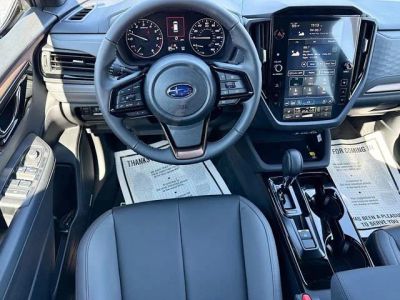 2026 Subaru Forester — photo 16 view
