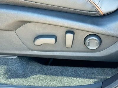 2026 Subaru Forester — photo 22 view