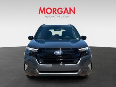 2026 Subaru Forester — photo 8 view