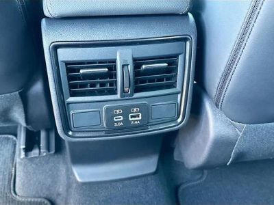 2026 Subaru Forester — photo 17 view