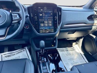 2026 Subaru Forester — photo 15 view