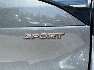 2026 Subaru Forester — photo 12 view