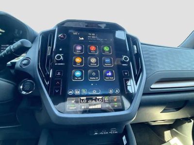 2026 Subaru Forester — photo 27 view