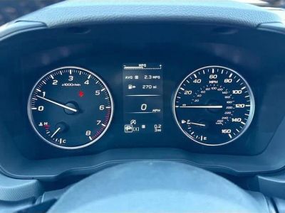 2026 Subaru Forester — photo 38 view