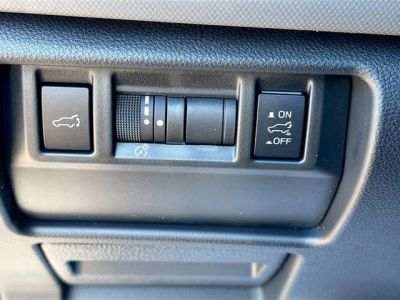 2026 Subaru Forester — photo 33 view