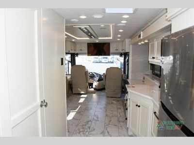 2025 Tiffin Motorhomes Allegro RED - Photo 32