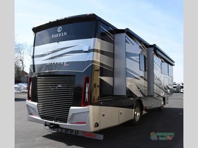 2025 Tiffin Motorhomes Allegro RED - Photo 5