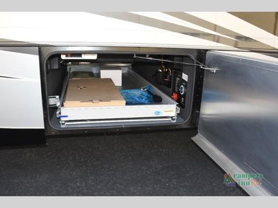 2025 Tiffin Motorhomes Allegro RED - Photo 14